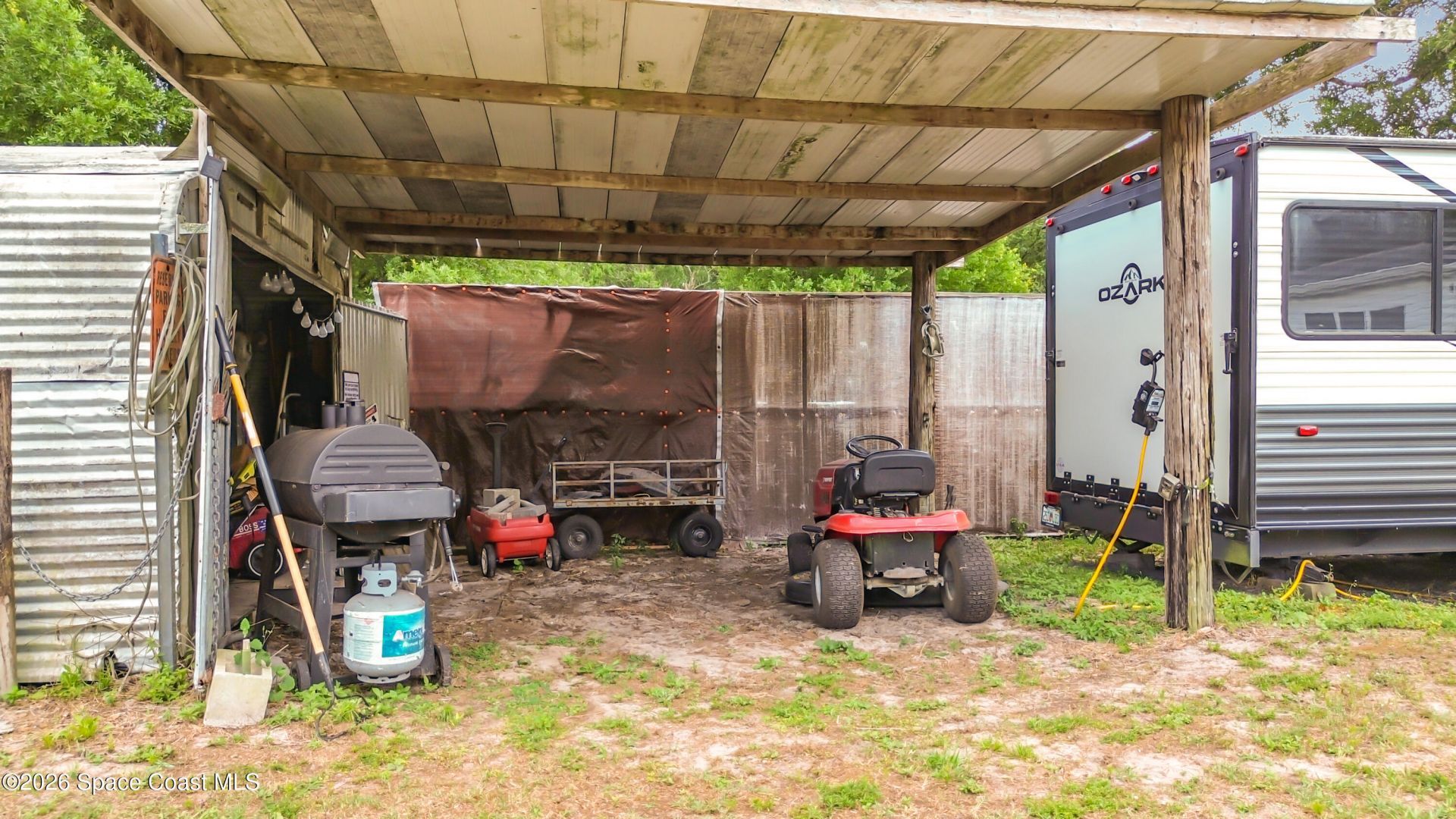 255 Grant Bass Road , Kenansville, FL 34739 Photo