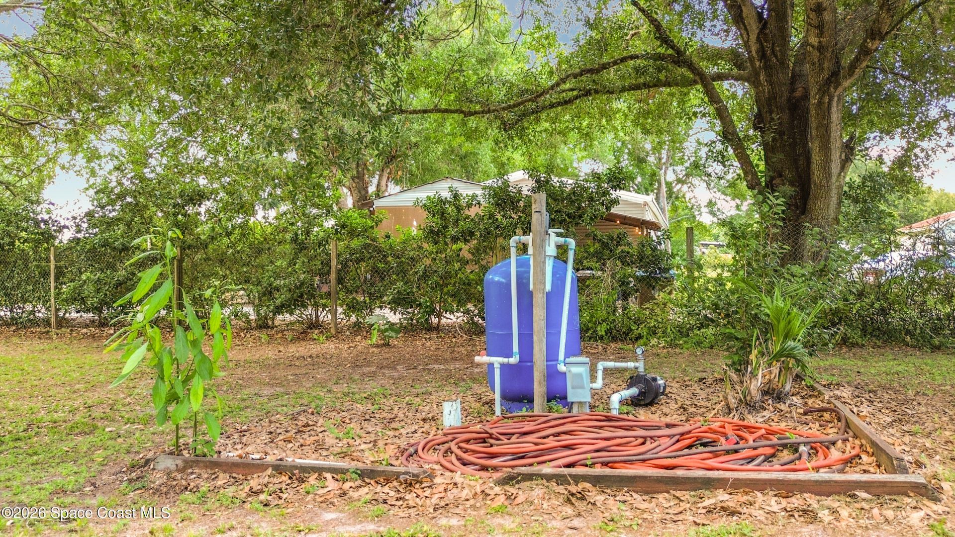 255 Grant Bass Road , Kenansville, FL 34739 Photo