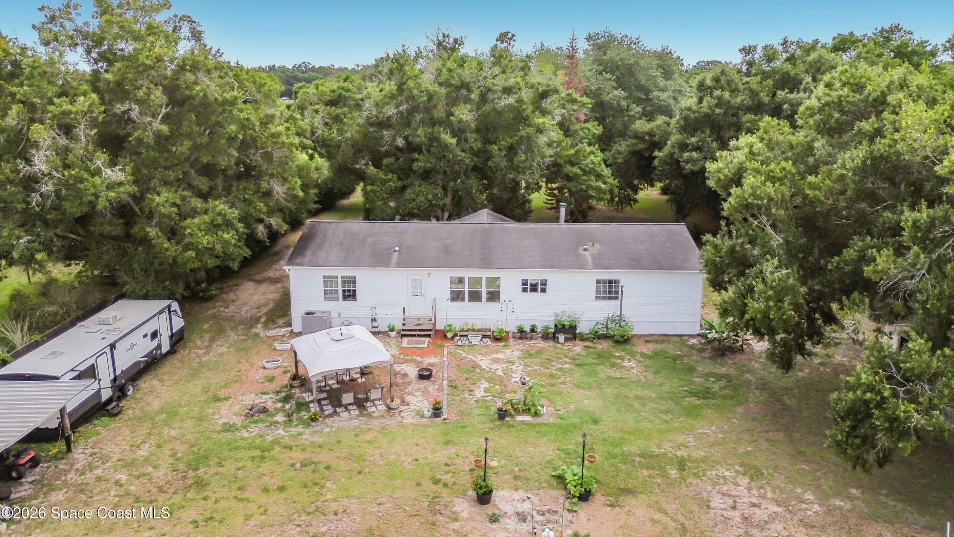 255 Grant Bass Road , Kenansville, FL 34739 Photo