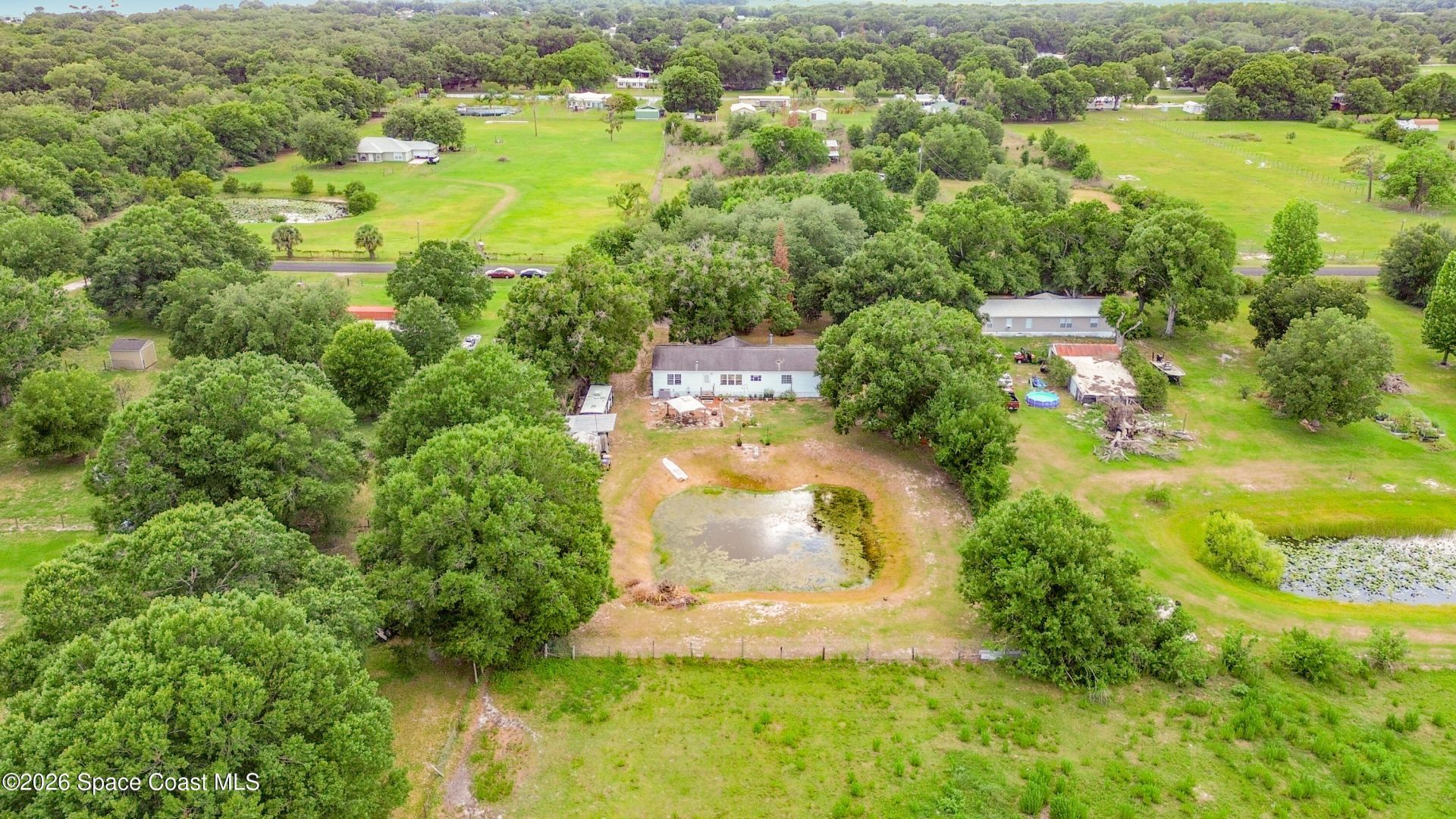 255 Grant Bass Road , Kenansville, FL 34739 Photo