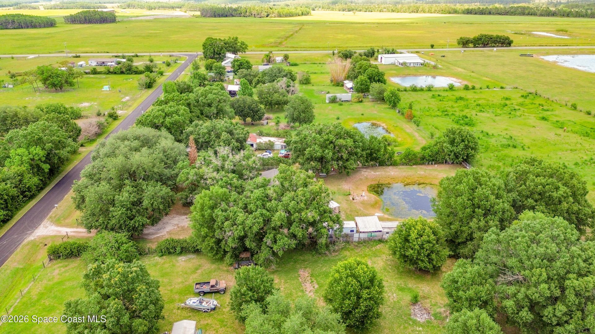 255 Grant Bass Road , Kenansville, FL 34739 Photo