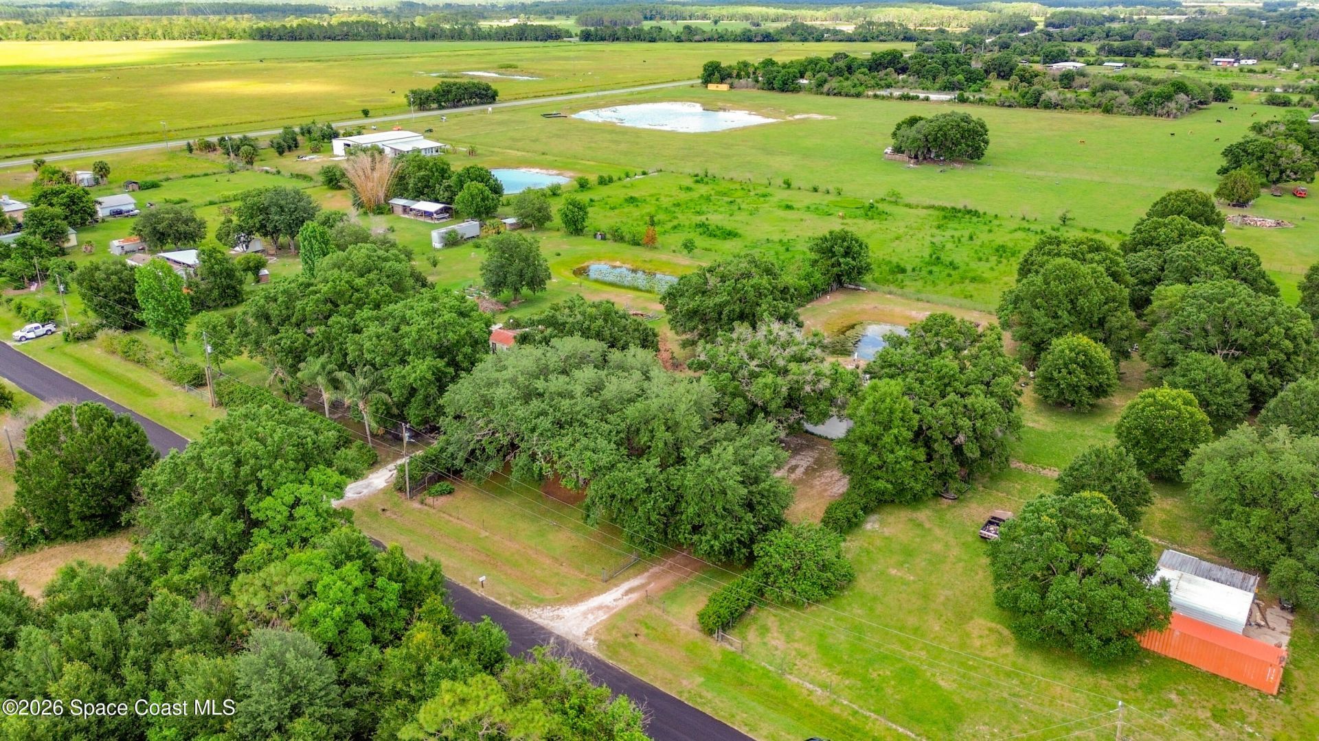 255 Grant Bass Road , Kenansville, FL 34739 Photo