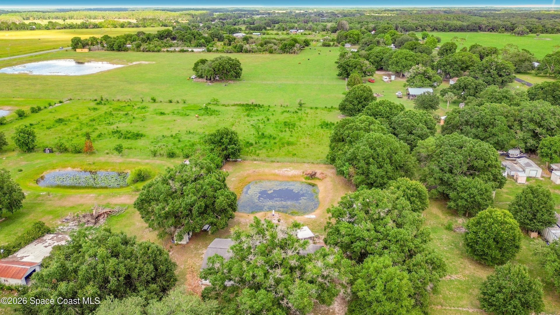255 Grant Bass Road , Kenansville, FL 34739 Photo
