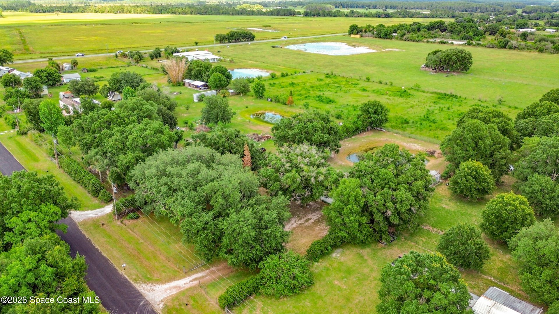 255 Grant Bass Road , Kenansville, FL 34739 Photo
