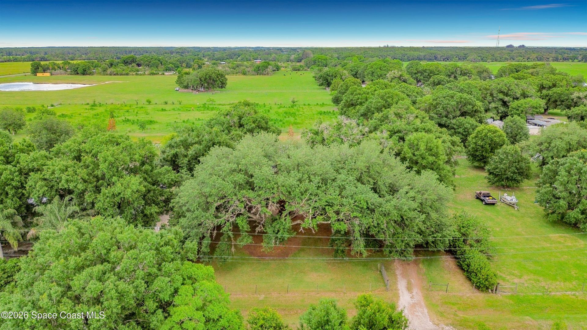 255 Grant Bass Road , Kenansville, FL 34739 Photo