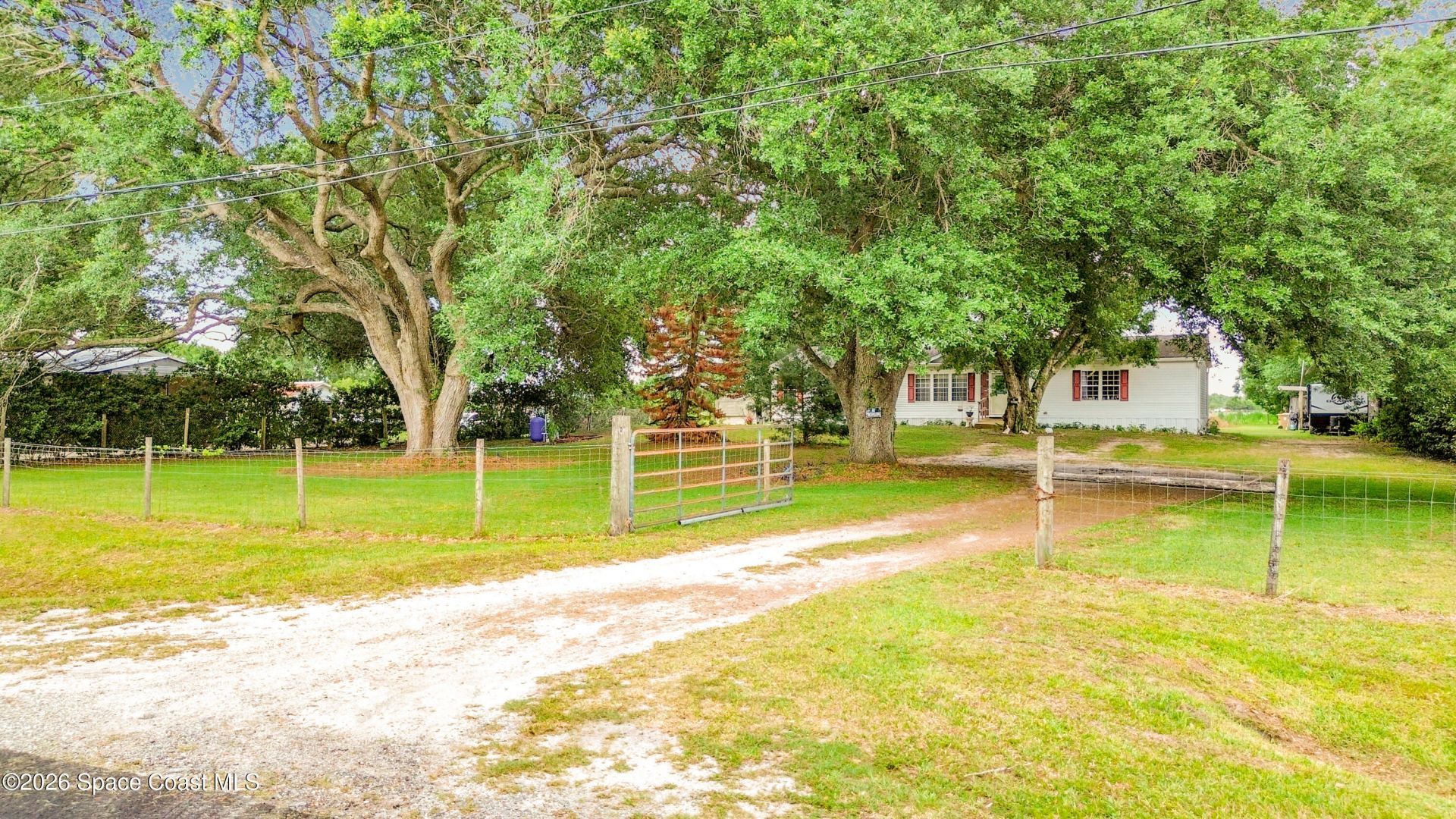 255 Grant Bass Road , Kenansville, FL 34739 Photo