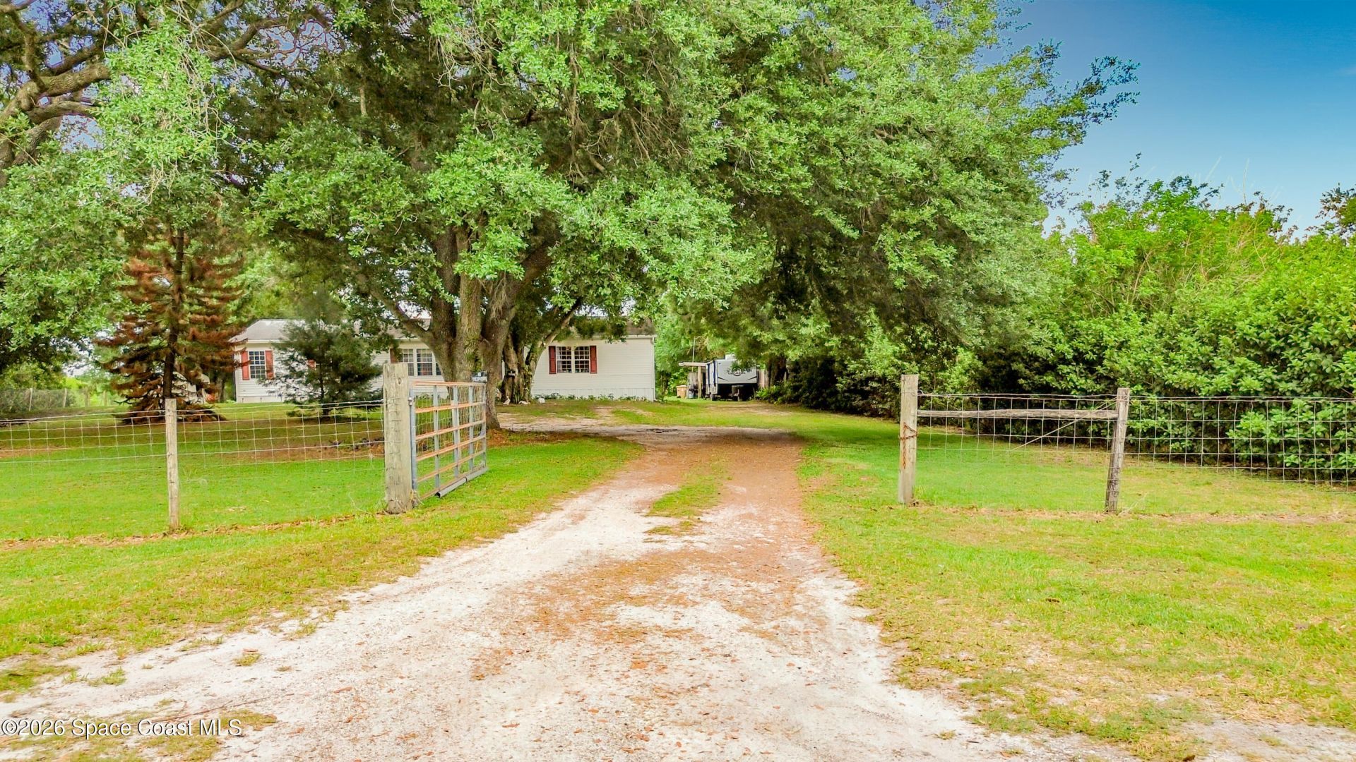 255 Grant Bass Road , Kenansville, FL 34739 Photo