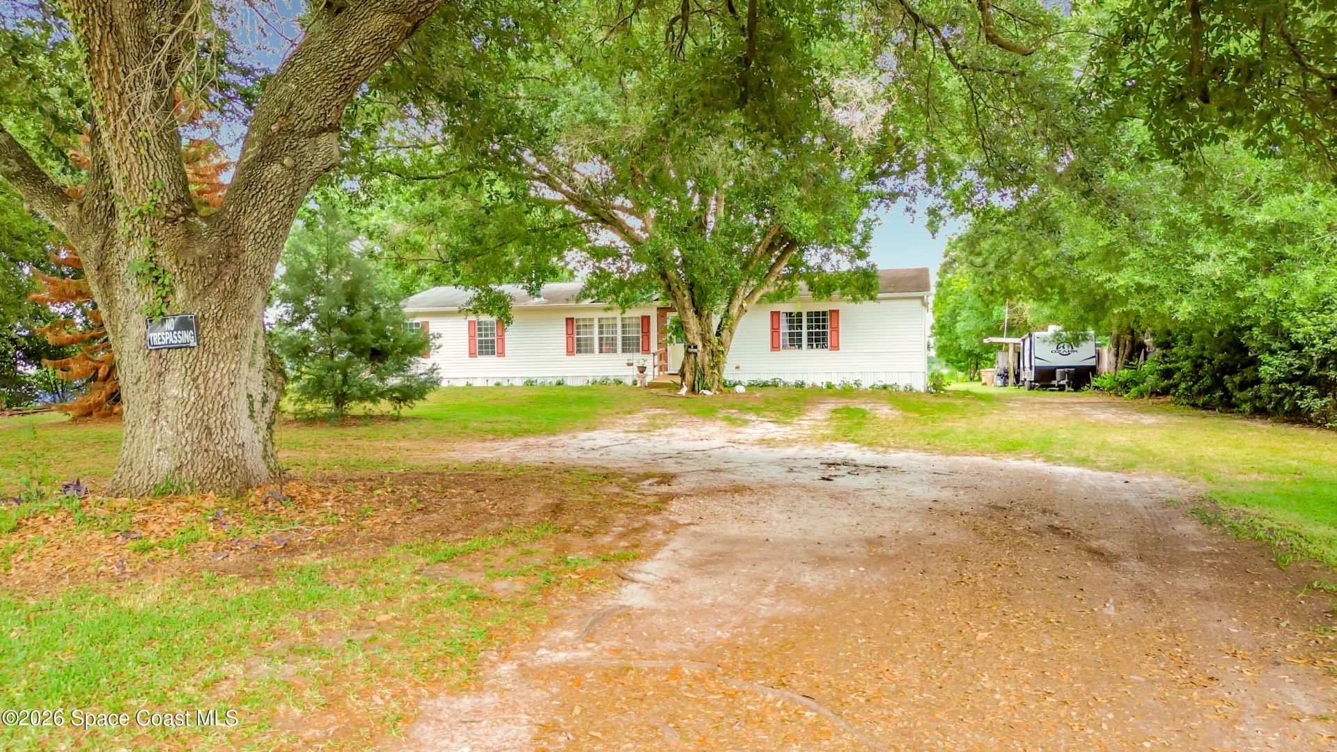 255 Grant Bass Road , Kenansville, FL 34739 Photo