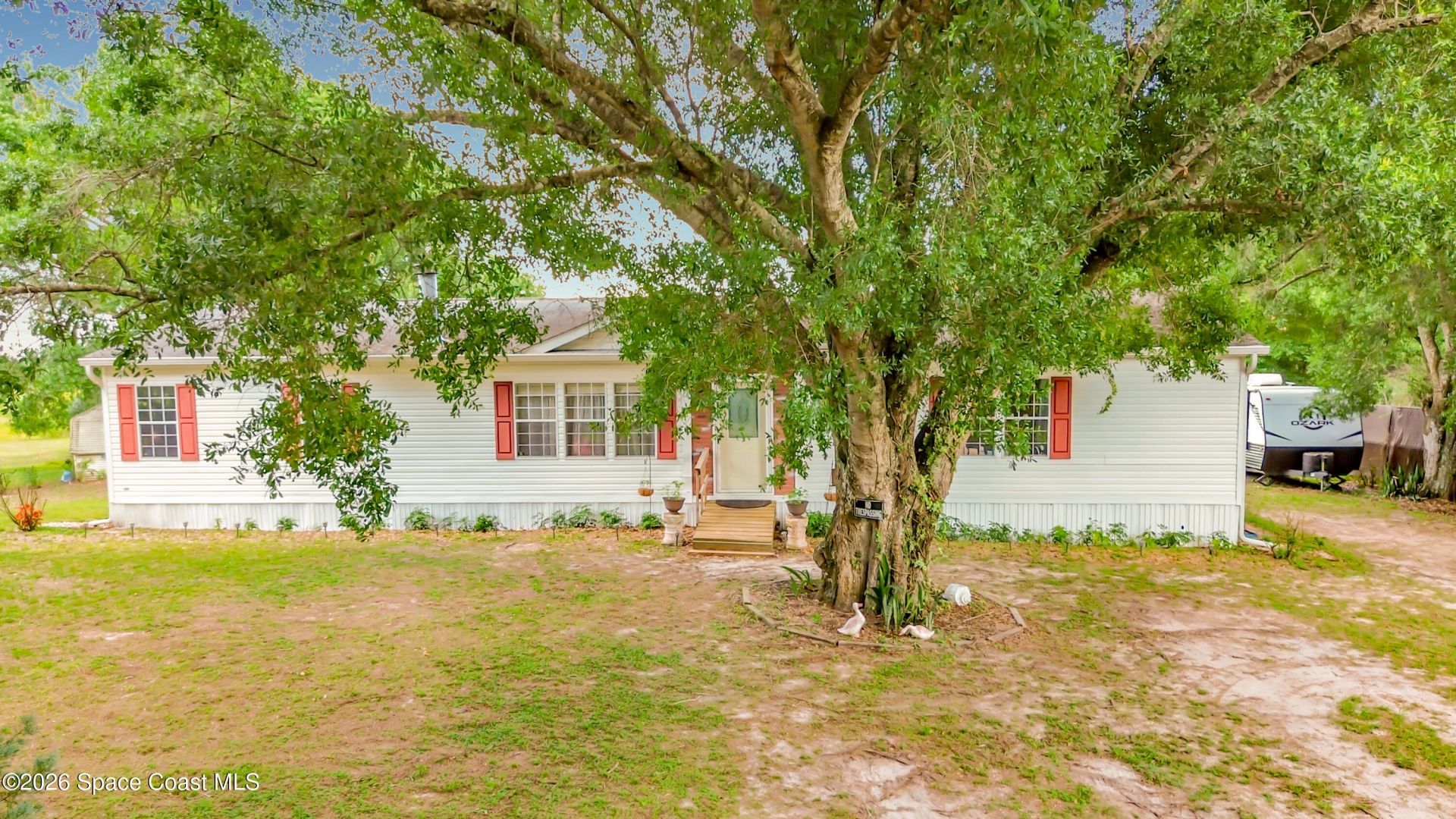 255 Grant Bass Road , Kenansville, FL 34739 Photo