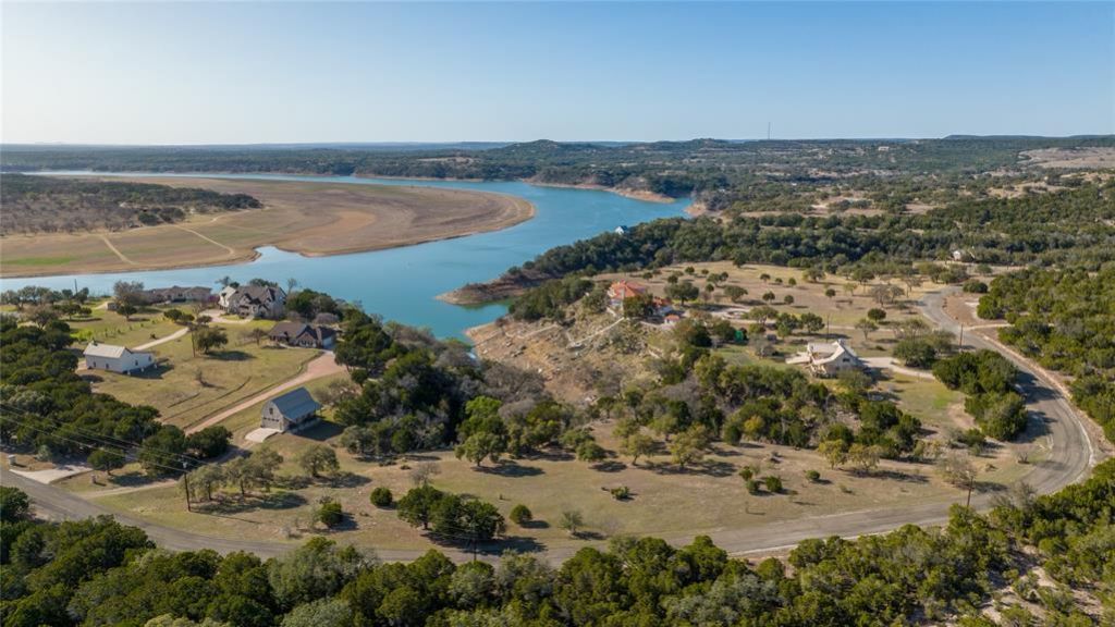 5300 Lookout Ridge Dr, Marble Falls, TX 78654 Main Photo