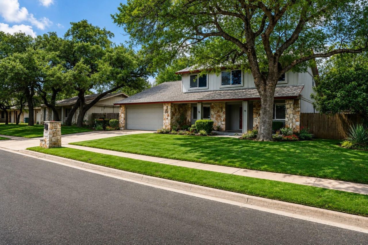 11804 Buggy Whip Trl, Austin, TX 78750 Main Photo