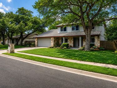 11804 Buggy Whip TRL, Austin, TX 78750