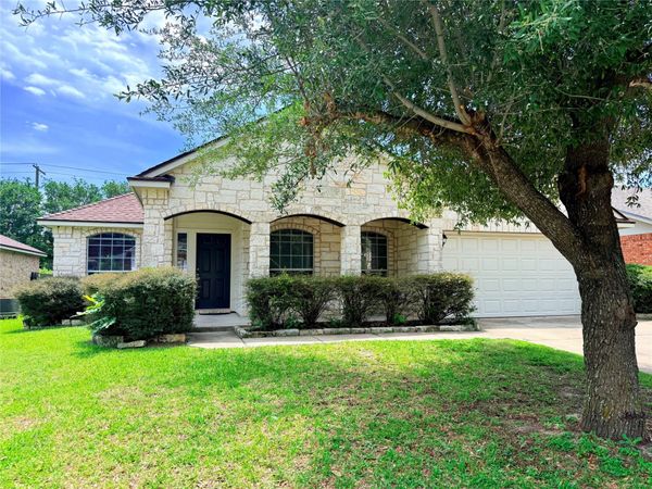 1904 Whittard Of Chelsea LN, Pflugerville, TX 78660