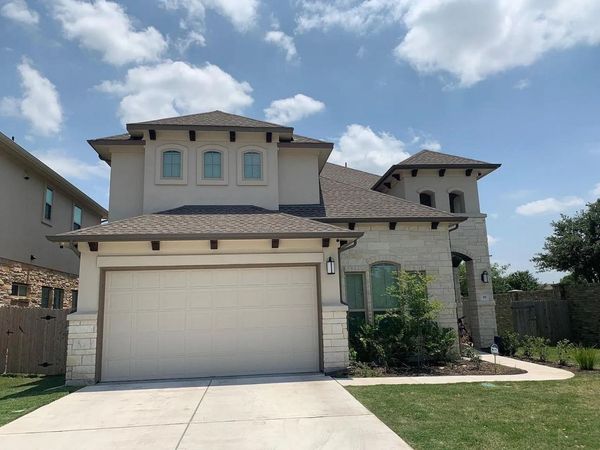 99 MARITIME WAY , Round Rock, TX 78681