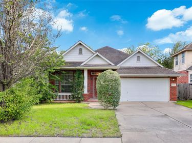 6815 Poncha PASS, Austin, TX 78749