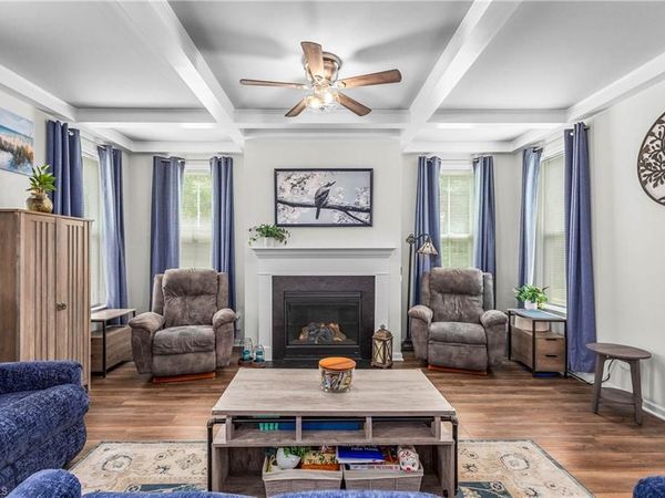 7388 Deerhurst Lane, Kernersville, NC 27284