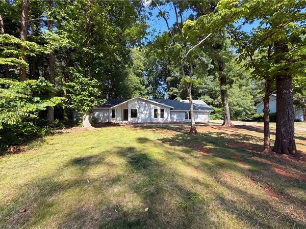 3255 Parrish Road , Winston-Salem, NC 27105