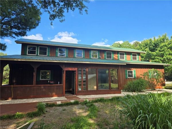 1800 Pleasant Hill Liberty Road , Liberty, NC 27298
