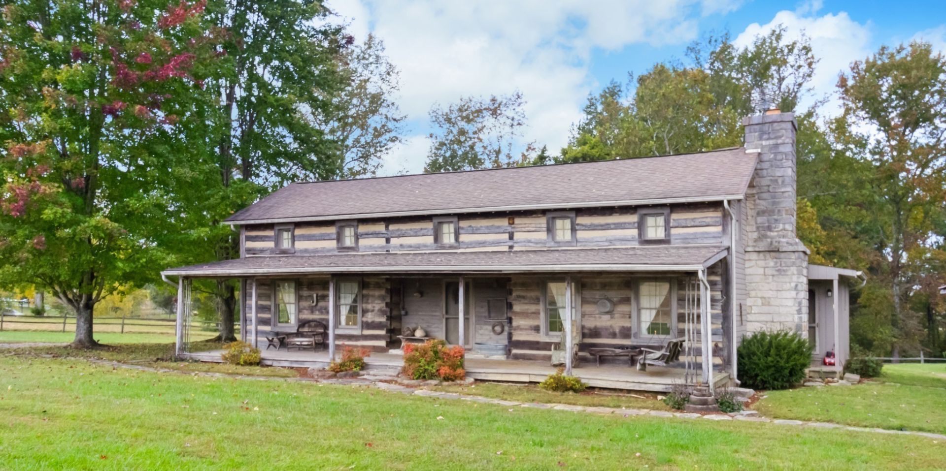 1926 Oak Plains Rd , Ashland City, TN 37015 Main Photo