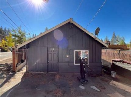217 Chipmunk St, Kings Beach, CA 96143 Photo