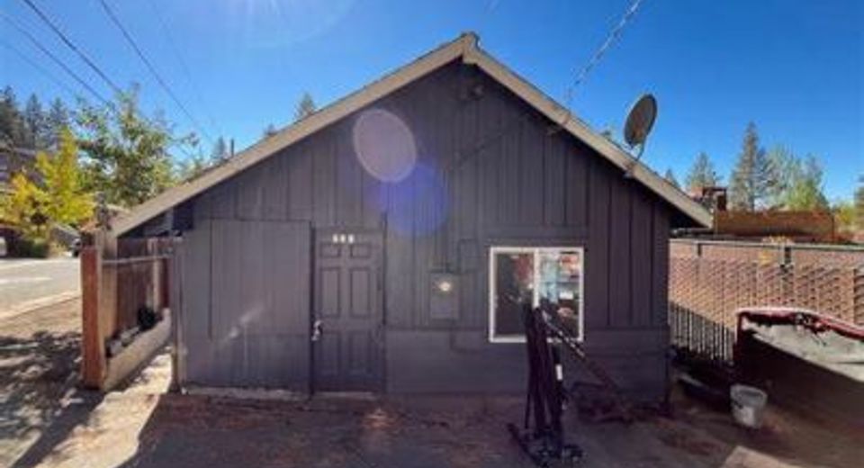 217 Chipmunk St, Kings Beach, CA 96143 Photo