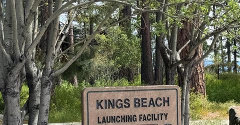 217 Chipmunk St, Kings Beach, CA 96143 Photo