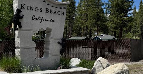 217 Chipmunk St, Kings Beach, CA 96143 Photo