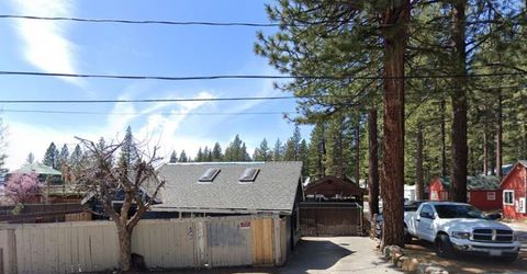 217 Chipmunk St, Kings Beach, CA 96143 Photo