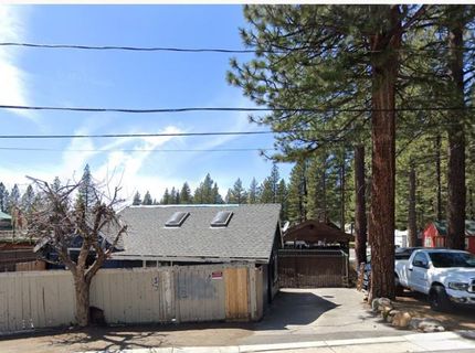 217 Chipmunk St, Kings Beach, CA 96143 Photo