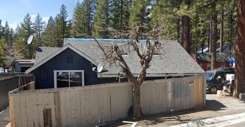 217 Chipmunk St, Kings Beach, CA 96143 Photo