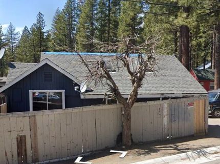 217 Chipmunk St, Kings Beach, CA 96143 Photo