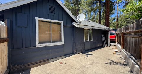 217 Chipmunk St, Kings Beach, CA 96143 Photo