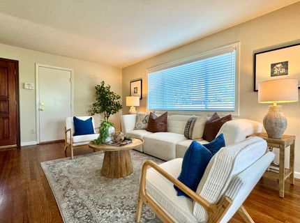3214-brampton N Trentwood Way, Sacramento, CA 95822 Photo