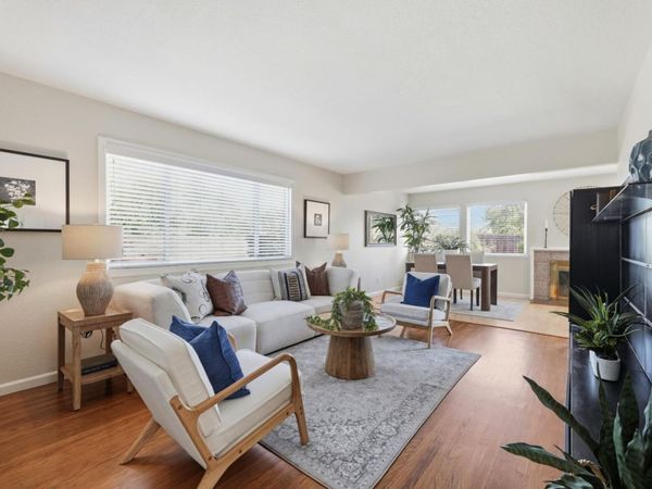 3214 Trentwood Way, Sacramento, CA 95822