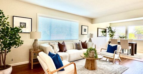 3214-brampton N Trentwood Way, Sacramento, CA 95822 Photo