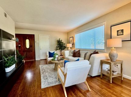 3214-brampton N Trentwood Way, Sacramento, CA 95822 Photo