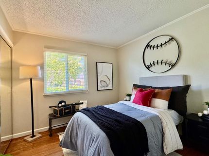 3214-brampton N Trentwood Way, Sacramento, CA 95822 Photo
