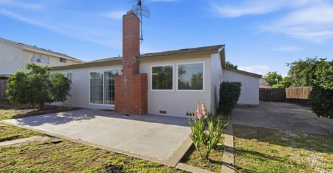 3214 Trentwood Way, Sacramento, CA 95822 Photo