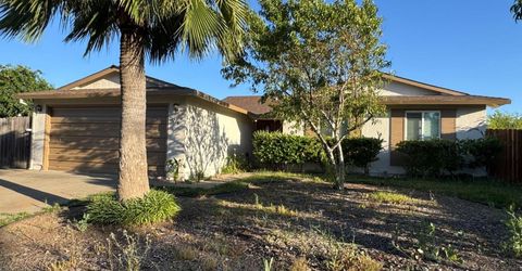 3214-brampton N Trentwood Way, Sacramento, CA 95822 Photo