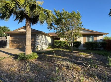 3214-brampton N Trentwood Way, Sacramento, CA 95822 Photo