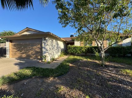 3214-brampton N Trentwood Way, Sacramento, CA 95822 Photo