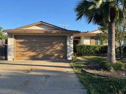 3214-brampton N Trentwood Way, Sacramento, CA 95822 Photo