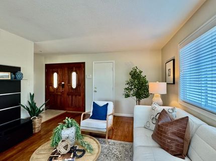 3214-brampton N Trentwood Way, Sacramento, CA 95822 Photo