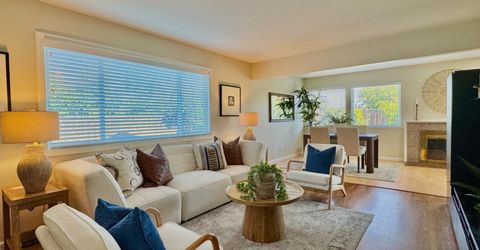 3214-brampton N Trentwood Way, Sacramento, CA 95822 Photo