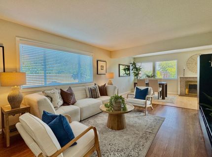 3214-brampton N Trentwood Way, Sacramento, CA 95822 Photo
