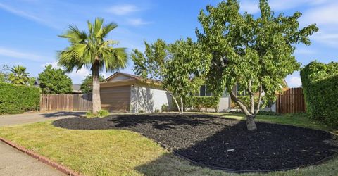 3214 Trentwood Way, Sacramento, CA 95822 Photo