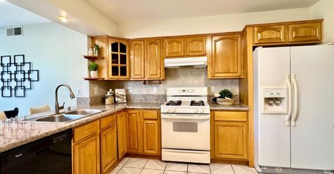 3214-brampton N Trentwood Way, Sacramento, CA 95822 Photo