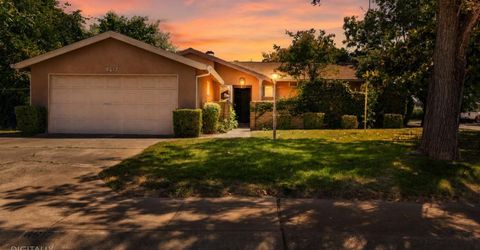 4617 Freeway Cir, Sacramento, CA 95841 Photo