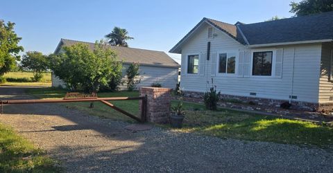 5206 E Jahant Rd, Acampo, CA 95632 Photo