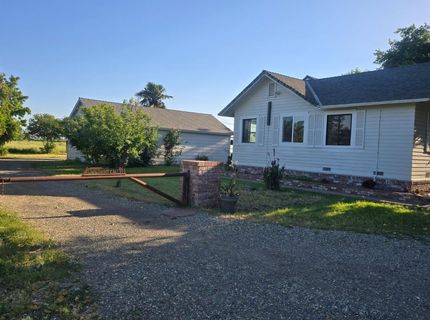 5206 E Jahant Rd, Acampo, CA 95632 Photo